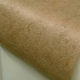 Mantel TNT Plus Crema/Beige 120x120cm 60g (150 Uds)