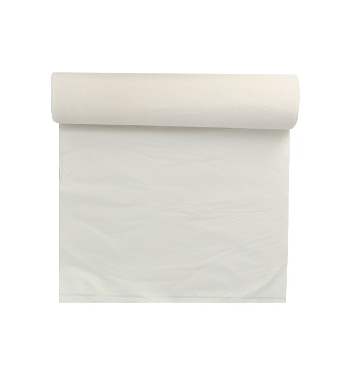 Bolsa Basura 100% Bio-Compostable 45x47cm (15 Uds) Bolsa Basura 100% Bio-Compostable 45x47cm (15 Uds)