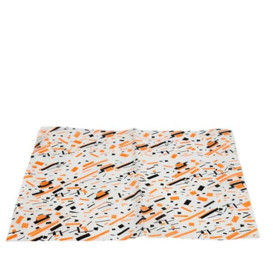 Envuelta Antigrasa 28x33cm (1000 Unidades)