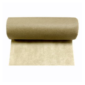Mantel Rollo TNT Plus Crema/Beige 1,2x50m 60g P40cm (1 Ud)