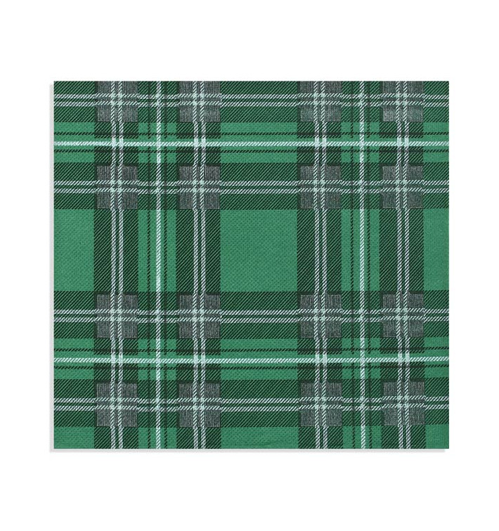 Servilleta Papel "Edinburgh" Punta-Punta 40x40cm (50 Uds) Servilleta Papel "Edinburgh" Punta-Punta 40x40cm (50 Uds)