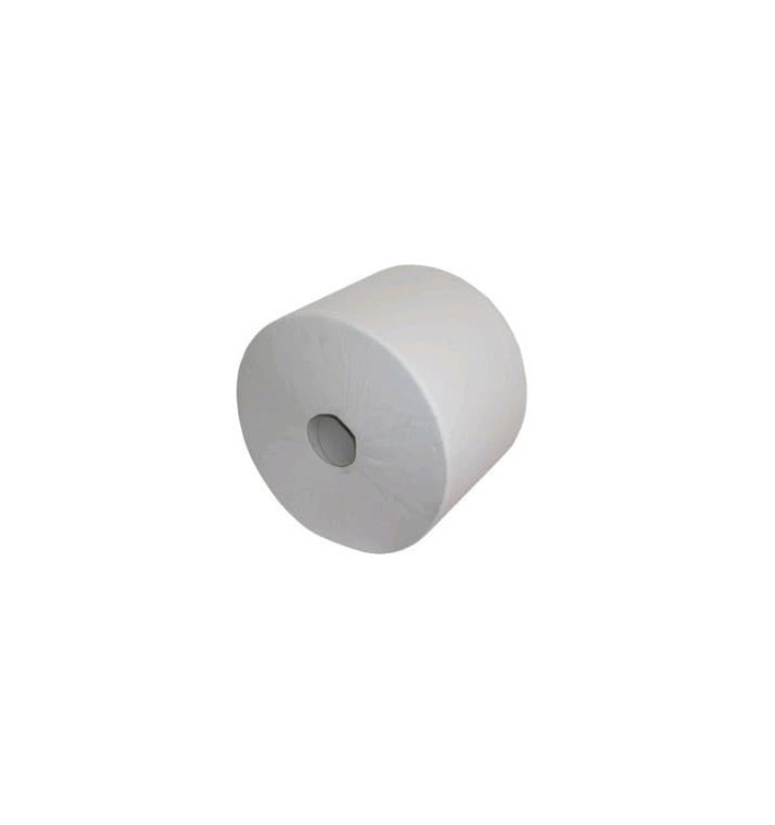 Bobina Industrial Laminada 3,5 Kg 0,26x350m Bobina Industrial Laminada 3,5 Kg 0,26x350m