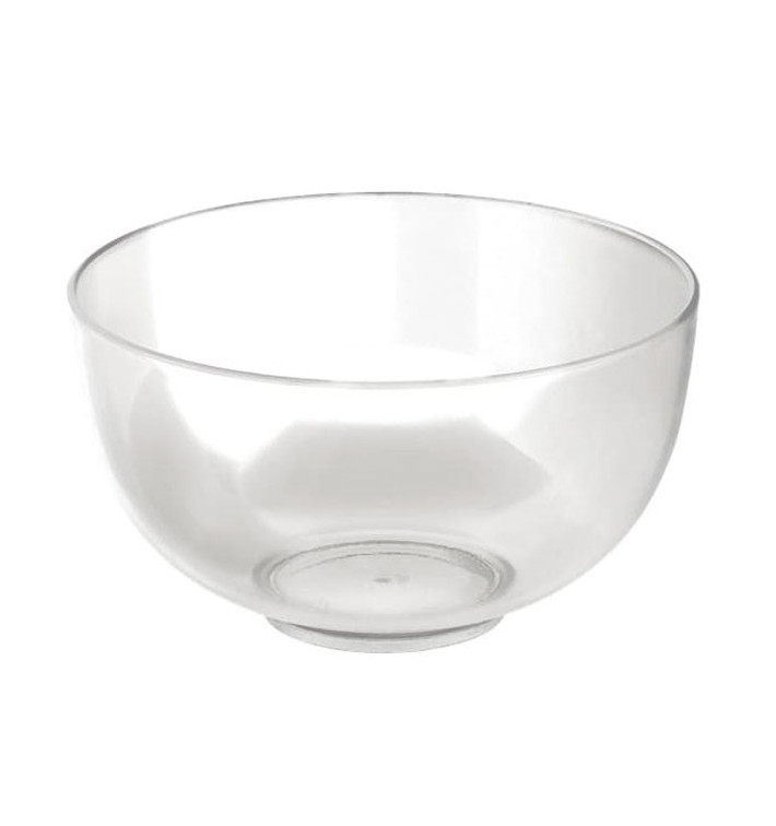 Bol Degustación SAN "Classic" Transparente 120ml (6 Uds)