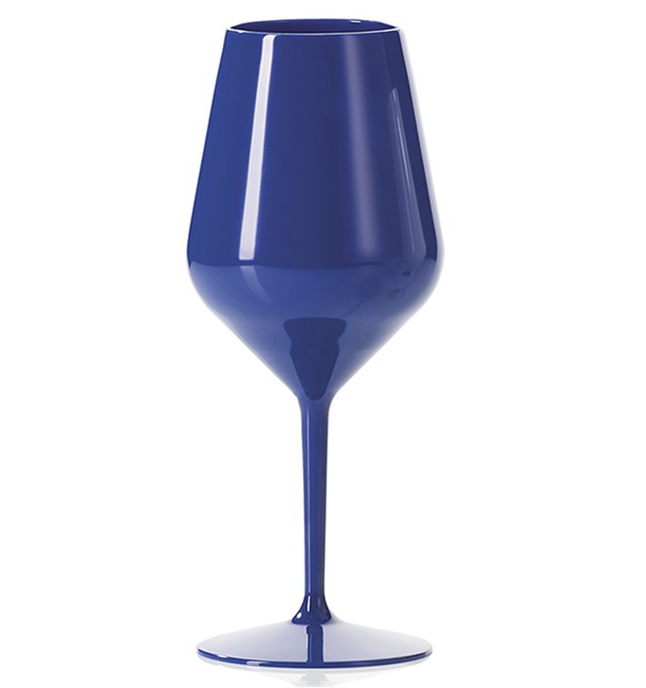 Desatascador Manual Rojo Ø13,5x36cm (24 Uds)