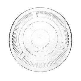 Bandeja PP "Hot To Go!" Negro 21x14x3cm (1.000 Uds)