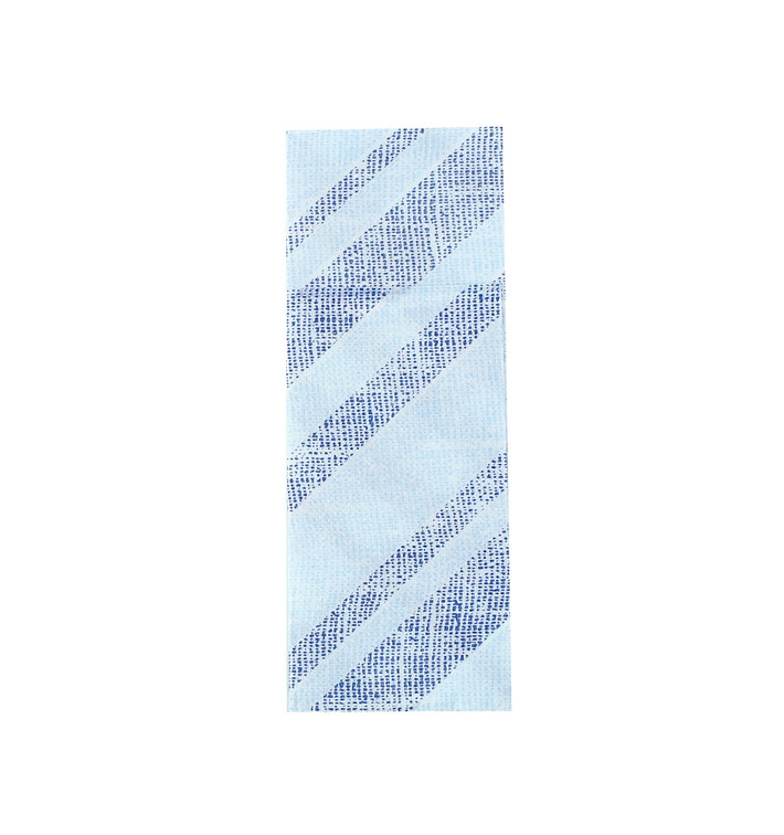 Servilleta Portacubiertos de Papel Barlovento 30x40cm (30 Uds) Servilleta Portacubiertos de Papel Barlovento 30x40cm (30 Uds)