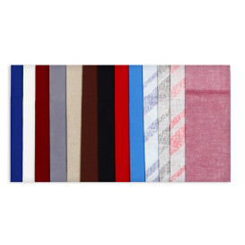 Servilleta Portacubiertos de Papel Barlovento 30x40cm (30 Uds)