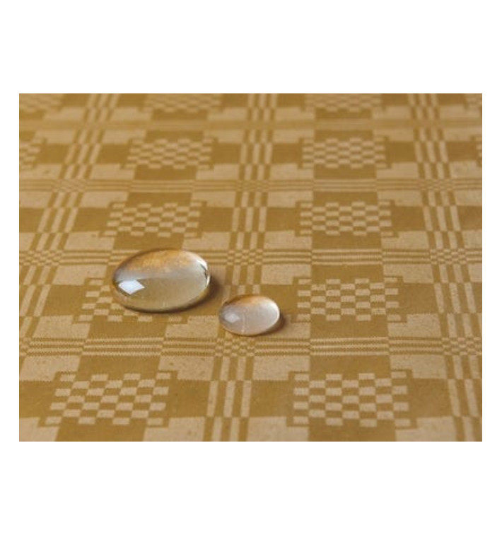 Mantel Impermeable Rollo Oro 1,2x5m (1 Ud) Mantel Impermeable Rollo Oro 1,2x5m (1 Ud)