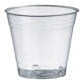 Vaso PLA Bio Transparente 160ml (50 Uds)