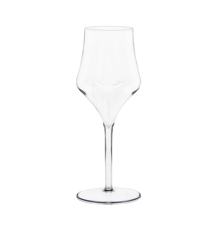 Copa Reutilizable Vino Tritan 320ml (1 Ud) Copa Reutilizable Vino Tritan 320ml (1 Ud)