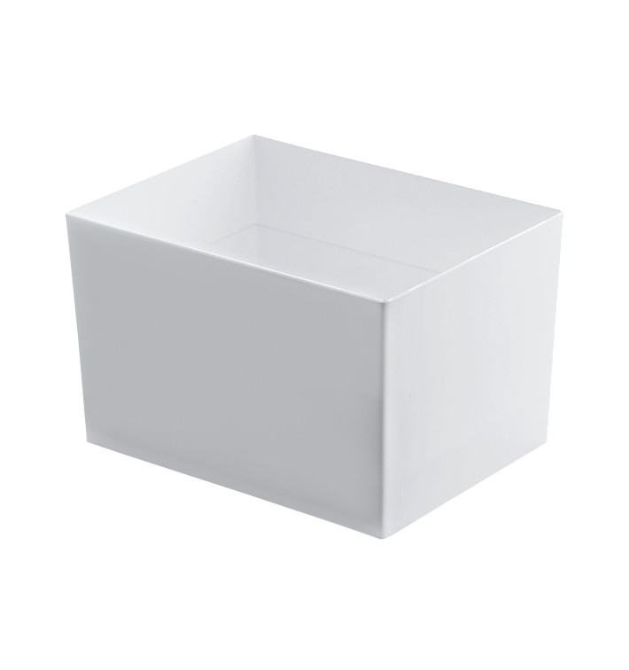 Bol Degustacion Para Dessert Blanco 60 ml (15 Uds) Bol Degustacion Para Dessert Blanco 60 ml (15 Uds)