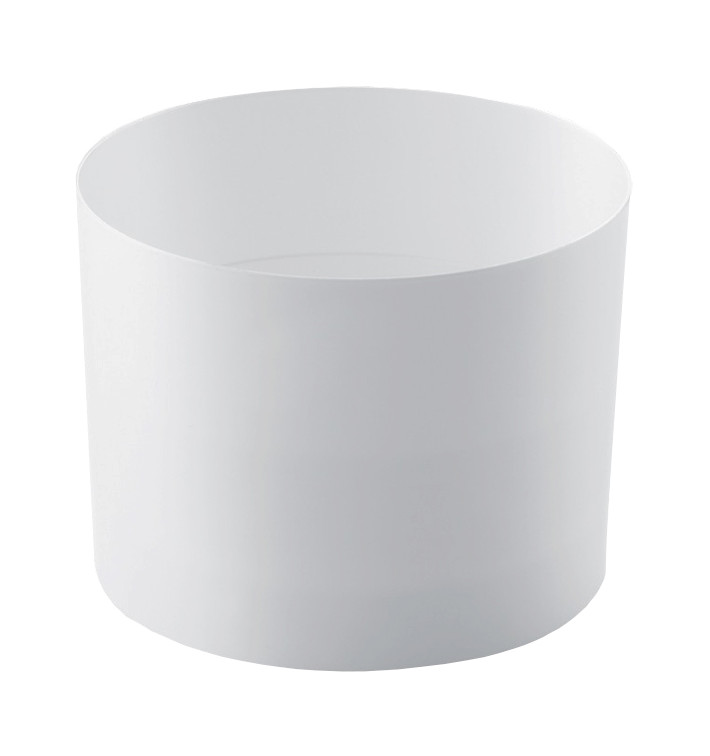 Vaso Degustacion Zero Blanco 60 ml (15 Uds) Vaso Degustacion Zero Blanco 60 ml (15 Uds)