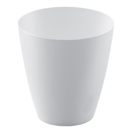 Vaso Degustacion Punto Blanco 60 ml (25 Uds)