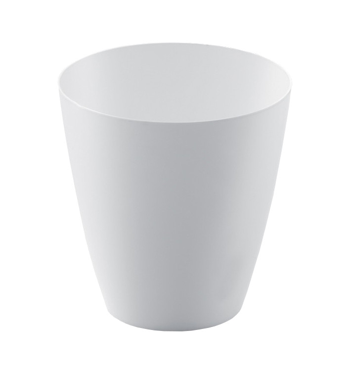 Vaso Degustacion Punto Blanco 60 ml (25 Uds) Vaso Degustacion Punto Blanco 60 ml (25 Uds)