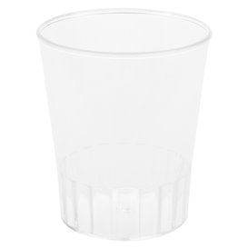 Vaso Plastico Degustacion Transparente 60ml (20 Uds)
