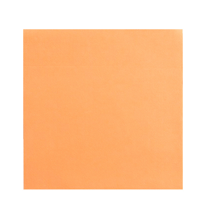 Servilleta Papel Salmón 2C Punta-Punta 33x33cm (50 Uds) Servilleta Papel Salmón 2C Punta-Punta 33x33cm (50 Uds)