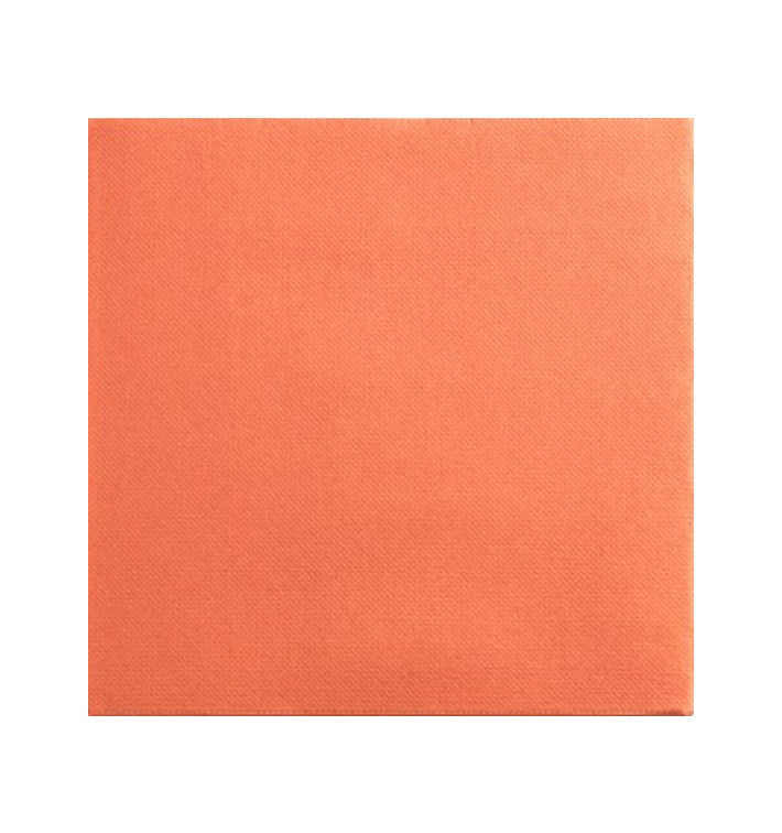 Servilleta Papel Terracota 2C Punta-Punta 33x33cm (50 Uds) Servilleta Papel Terracota 2C Punta-Punta 33x33cm (50 Uds)