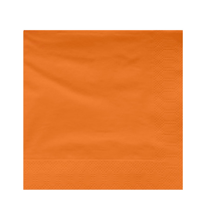 Servilleta Papel Cenefa Terracota 40x40cm (50 Uds) Servilleta Papel Cenefa Terracota 40x40cm (50 Uds)