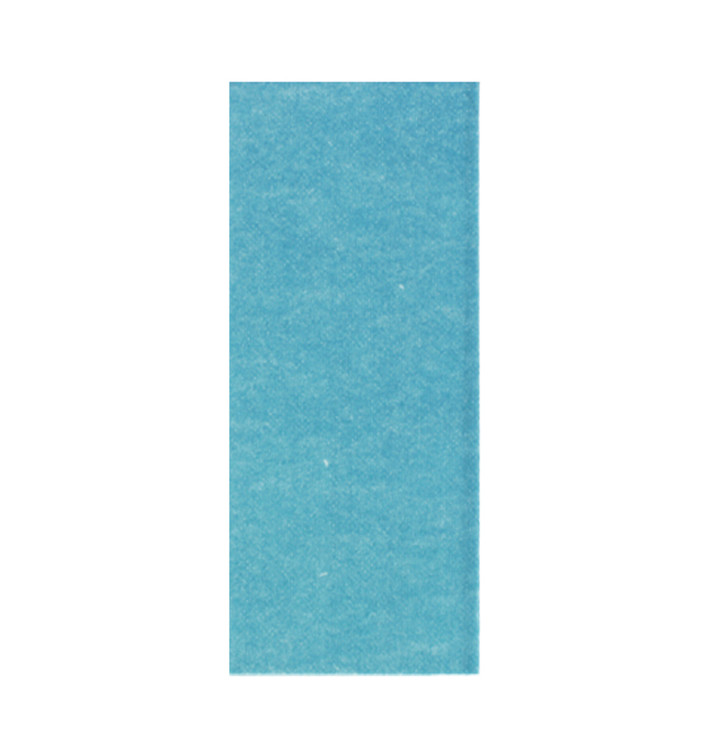 Servilleta Papel 1/8 33x40cm "Old" Turquesa Punta-Punta (50 Uds) Servilleta Papel 1/8 33x40cm "Old" Turquesa Punta-Punta (50 Uds)