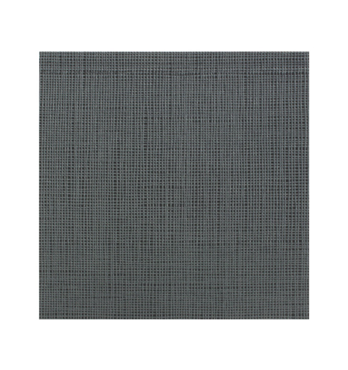 Servilleta Papel 40x40cm "Entre Lineas" Negro Punta-Punta (50 Uds) Servilleta Papel 40x40cm "Entre Lineas" Negro Punta-Punta (50 Uds)