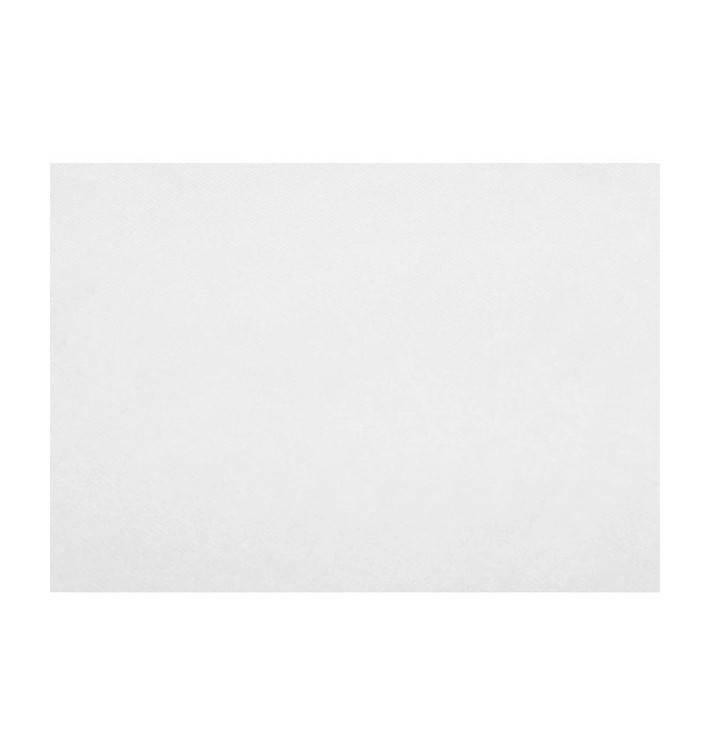 Mantel Individual Novotex Blanco 30x40cm 55g (500 Uds) Mantel Individual Novotex Blanco 30x40cm 55g (500 Uds)
