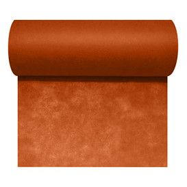 Mantel Rollo no Tejido Novotex Naranja 1x50m (1 Ud)