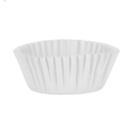Cápsula Papel Panadería Ø50x29 mm (1.000 Uds)