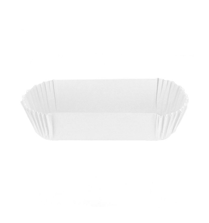 Cápsula Papel Panadería Ø106x36/28 mm (1.000 Uds) Cápsula Papel Panadería Ø106x36/28 mm (1.000 Uds)