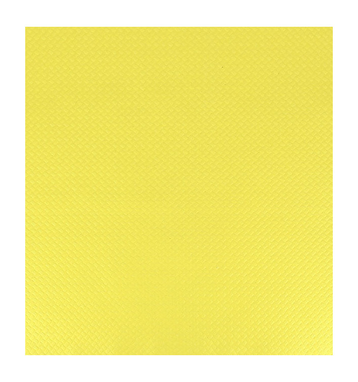 Mantel de Papel Rollo Amarillo 1x100m. 40g (1 Ud) Mantel de Papel Rollo Amarillo 1x100m. 40g (1 Ud)