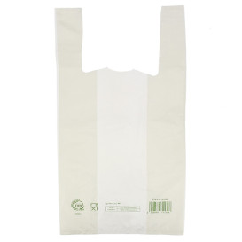 Bolsa Camiseta Home Compost “Classic” 35x45cm (100 Uds)