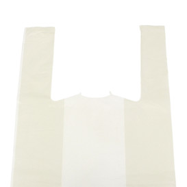Bolsa Camiseta Home Compost “Classic” 35x50cm (100 Uds)