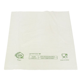 Bolsa Mercado Home Compost “Classic” 16x24cm (100 Uds)