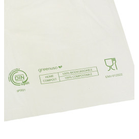 Bolsa Mercado Home Compost “Classic” 16x24cm (100 Uds)