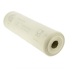 Rollo de Bolsas Home Compost “Classic” 30x40cm (500 Uds)