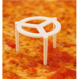 Mesita para Pizza (1000 Uds)