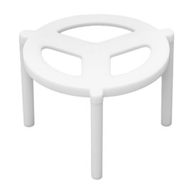 Mesita para Pizza (1000 Uds)