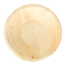 Bol Hoja de Palma 12,5x3cm (25 Uds)