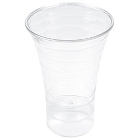 Vaso Plastico Degustacion Transparente 4,8x7cm (12 Uds)
