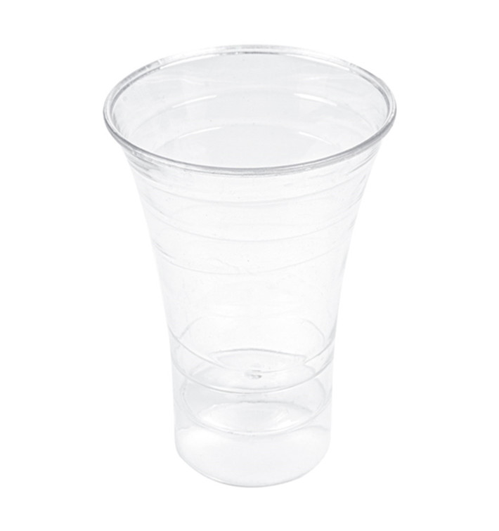 Vaso Plastico Degustacion Transparente 4,8x7cm (12 Uds) Vaso Plastico Degustacion Transparente 4,8x7cm (12 Uds)