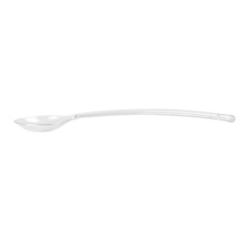 Cuchara Degustacion Transparente 10,5cm (200 Uds)