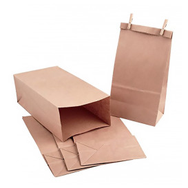 Pinzas de Bambu Catering 35mm (100 Uds)