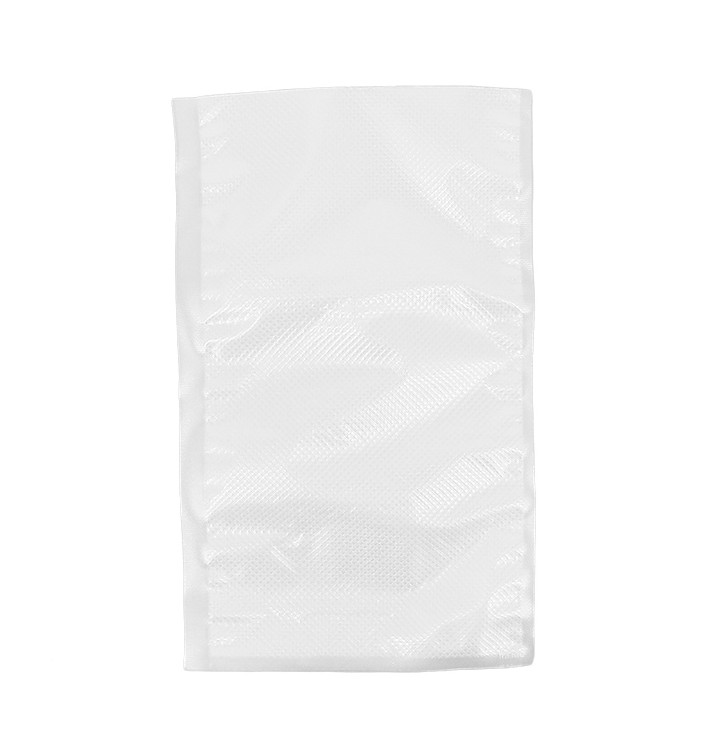 Bolsas de Vacío Gofrada 150x250mm (100 Uds) Bolsas de Vacío Gofrada 150x250mm (100 Uds)