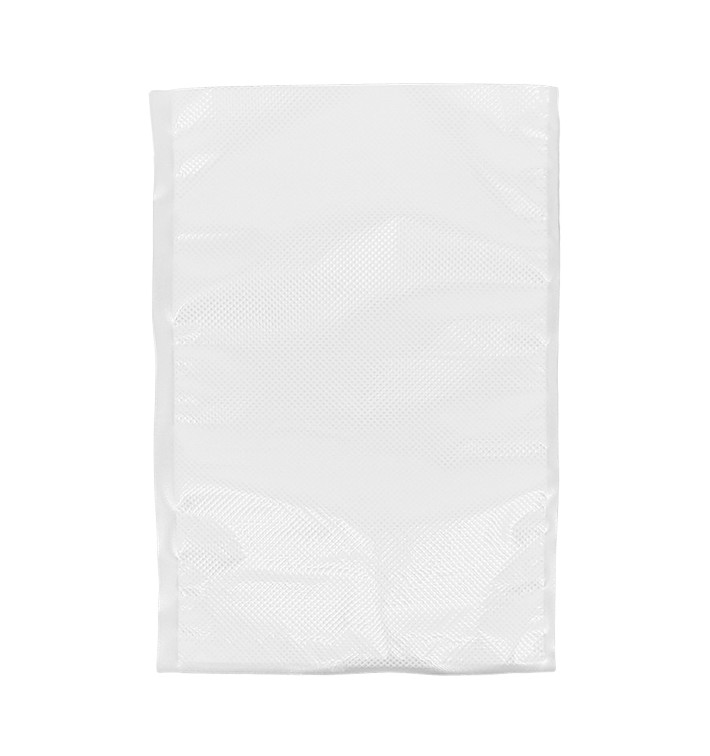 Bolsas de Vacío Gofrada 200x300mm (100 Uds) Bolsas de Vacío Gofrada 200x300mm (100 Uds)