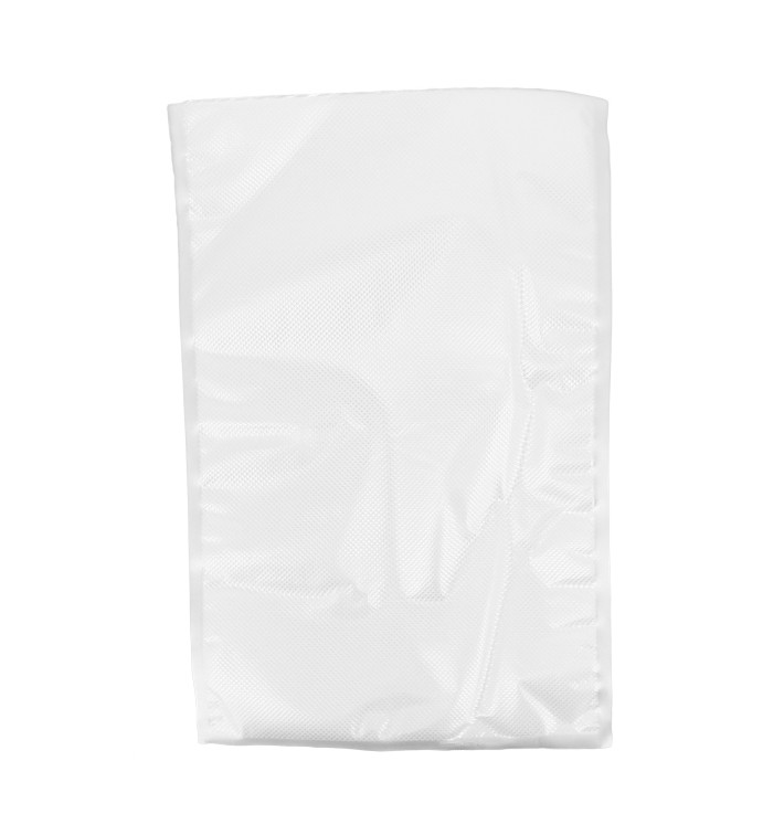 Bolsas de Vacío Gofrada 250x350mm (100 Uds) Bolsas de Vacío Gofrada 250x350mm (100 Uds)