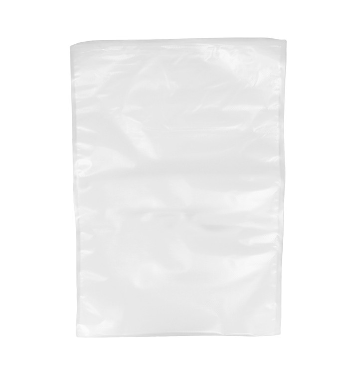Bolsas de Vacío Gofrada 400x600mm (50 Uds) Bolsas de Vacío Gofrada 400x600mm (50 Uds)