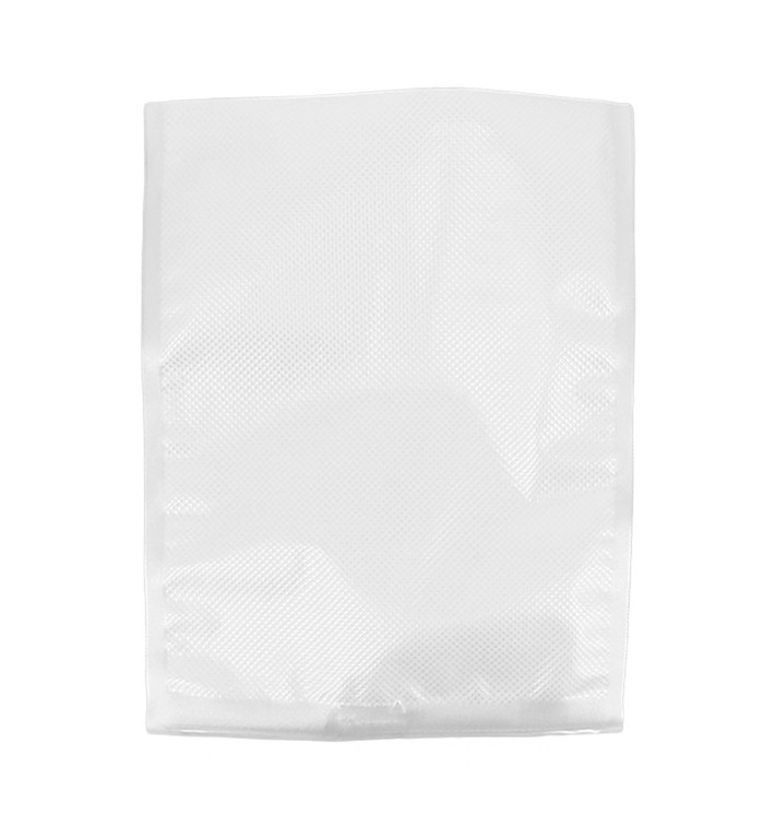 Bolsas de Vacío Gofrada 200x250mm (100 Uds) Bolsas de Vacío Gofrada 200x250mm (100 Uds)