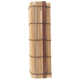 Envase de Bambú para Sushi 23x8x6cm (1 Ud)