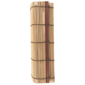 Envase de Bambú para Sushi 23x8x6cm (1 Ud)