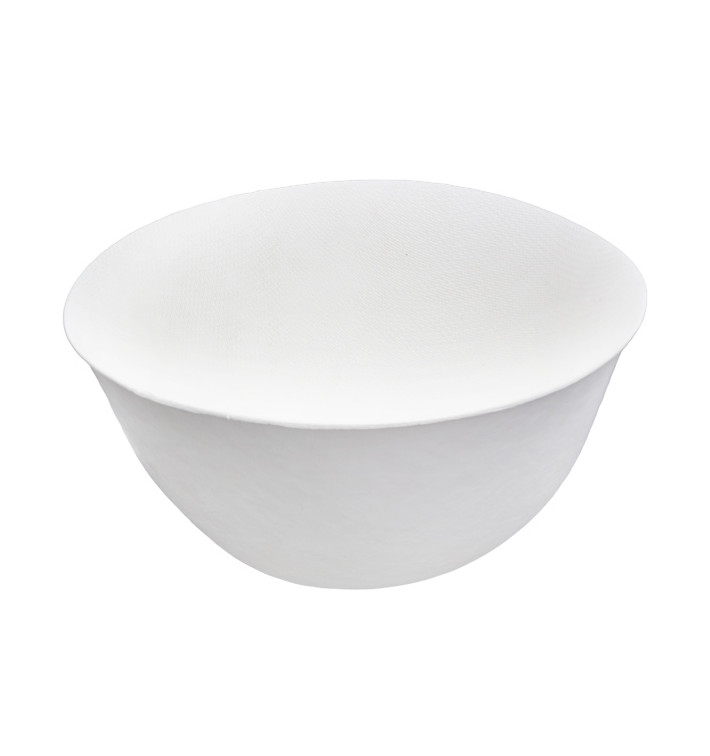 Bol Wasara Biodegradable 500ml (50 Uds) Bol Wasara Biodegradable 500ml (50 Uds)