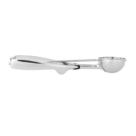 Racionador de Helados Acero Inoxidable 55ml (1 Ud)